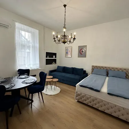 Dusan Knez Mihailova Center Obilicev Venac Belgrade