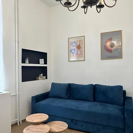 Dusan Knez Mihailova Center Obilicev Venac * Belgrade