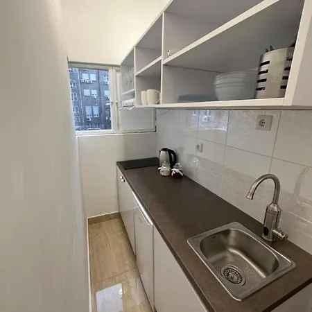 Apartment Dusan Knez Mihailova Center Obilicev Venac