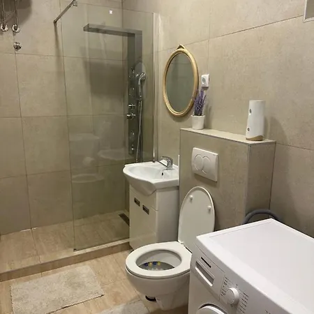 Apartment Dusan Knez Mihailova Center Obilicev Venac *